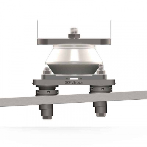 Регулируемая опора Vibracon SM 24-CSTR SKF Регулируемая опора Vibracon SM 24-CSTR SKF