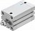 536296 Компактный цилиндр ADN-40-50-A-P-A FESTO