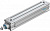 3657873 Стандартный цилиндр DSBC-63-300-D3-PPVA-N3 FESTO