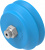 1396064 Вакуумная присоска VASB-75-1/4-PUR-B FESTO