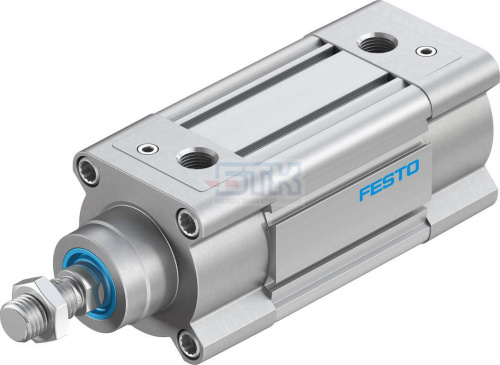 3657863 Стандартный цилиндр DSBC-63-50-D3-PPVA-N3 FESTO 3657863 Стандартный цилиндр DSBC-63-50-D3-PPVA-N3 FESTO