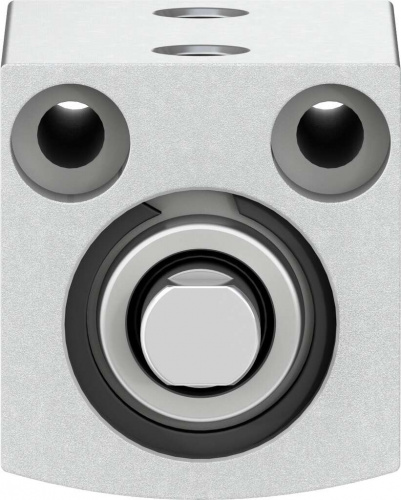 530569 Короткоходовый цилиндр ADVC-12-10-P FESTO