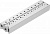 8026305 Плита для блочного монтажа VABM-B10-25S-G38-10-P3 FESTO