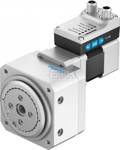 8087808 Поворотный привод ERMS-25- FESTO