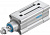 1366949 Пневмоцилиндр DSBC-50-40-PPVA-N3 FESTO