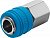 531637 Быстроразъемная розетка KD4-3/8-I FESTO
