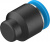 153263 Заглушка QSC-6 FESTO