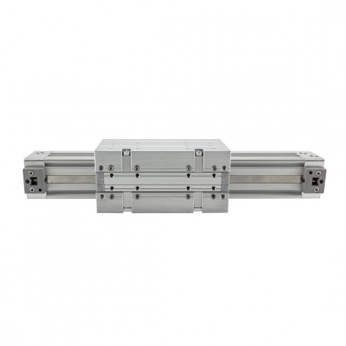 Бесштоковый пневмоцилиндр Z-050-FFYA-0100 Pemaks
