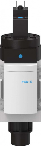 542580 Отсечной клапан MS4-EE-1/8-10V24 FESTO 542580 Отсечной клапан MS4-EE-1/8-10V24 FESTO