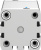 572672 Компактный цилиндр ADN-40-80-I-PPS-A FESTO