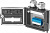 534497 Штекер FBS-SUB-9-GS-1X9POL-B FESTO