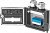 534497 Штекер FBS-SUB-9-GS-1X9POL-B FESTO