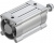 1804959 Пневмоцилиндр DSBC-125-80-PPVA-N3 FESTO 1804959 Пневмоцилиндр DSBC-125-80-PPVA-N3 FESTO
