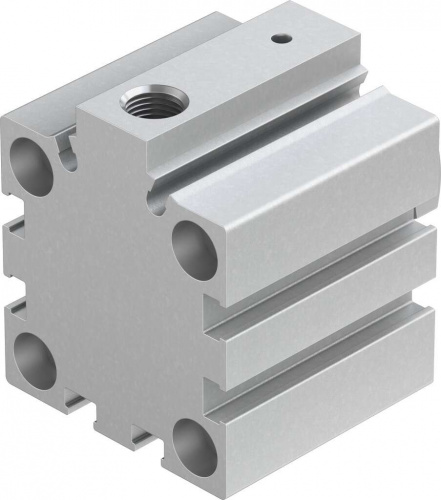188199 Короткоходовый цилиндр AEVC-32-10-A-P-A FESTO
