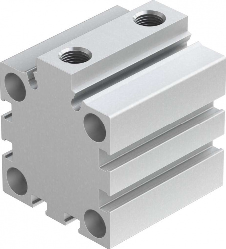 188206 Короткоходовый цилиндр ADVC-32-15-I-P-A FESTO