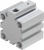 188199 Короткоходовый цилиндр AEVC-32-10-A-P-A FESTO
