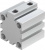 188206 Короткоходовый цилиндр ADVC-32-15-I-P-A FESTO
