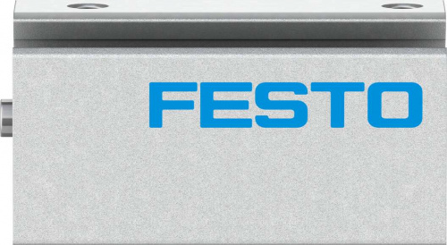 526902 Короткоходовый цилиндр ADVC-6-10-P-A FESTO