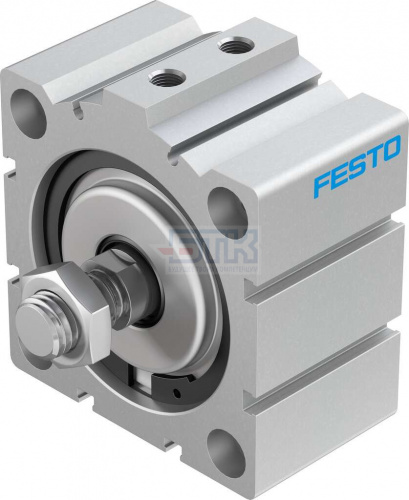 188321 Короткоходовый цилиндр ADVC-80-15-A-P FESTO