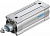 1384896 Пневмоцилиндр DSBC-100-160-PPSA-N3 FESTO