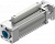 8072774 Удерживающий тормоз DACS-16-A-R3-S FESTO