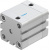 536292 Компактный цилиндр ADN-40-20-A-P-A FESTO