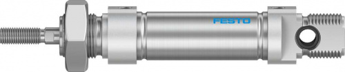 14323 Стандартный цилиндр DSNU-16- -P-A FESTO 14323 Стандартный цилиндр DSNU-16- -P-A FESTO