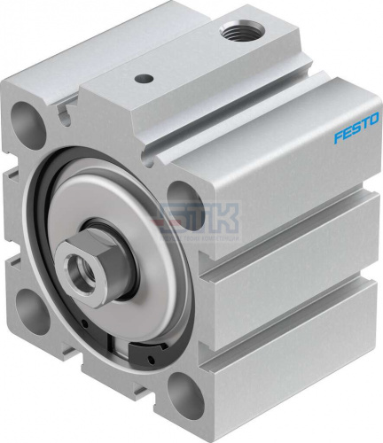 188252 Короткоходовый цилиндр AEVC-50-10-I-P-A FESTO