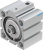 188252 Короткоходовый цилиндр AEVC-50-10-I-P-A FESTO