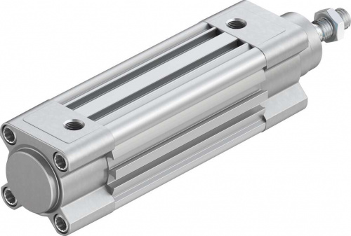 3659379 Стандартный цилиндр DSBC-32-60-D3-PPSA-N3 FESTO 3659379 Стандартный цилиндр DSBC-32-60-D3-PPSA-N3 FESTO