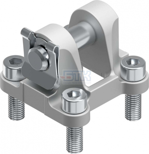 174383 Фланец с осью SNC-32 FESTO 174383 Фланец с осью SNC-32 FESTO