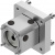 550945 Осевой набор EAMM-A-F37-70A FESTO