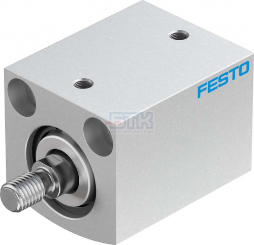 188191 Короткоходовый цилиндр ADVC-25-25-A-P FESTO 188191 Короткоходовый цилиндр ADVC-25-25-A-P FESTO