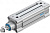 3659475 Стандартный цилиндр DSBC-50-100-D3-PPVA-N3 FESTO