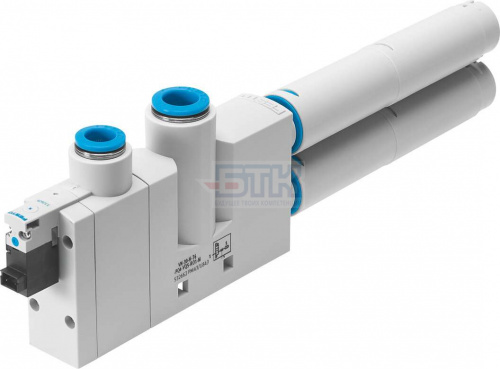 532656 Генератор вакуума VN-20-H-T6-PQ4-VQ5-RO2-M FESTO