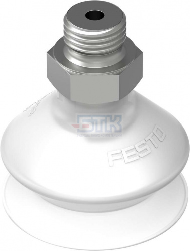 1377637 Вакуумная присоска VASB-30-1/8-SI-B FESTO