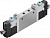 8031468 Распределитель VUVG-L10-T32C-MT-M5-1R8L FESTO