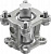 8088301 Монтажный набор DARQ-K-V-F05S14-F03S9-R1 FESTO