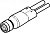2903567 Двойной кабель NEDU-L1R2-V9-M12G8-E-LE5-5R1-LE3-5R2 FESTO