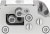 543938 Мини-суппорт DGSL-8-30-Y3A FESTO 543938 Мини-суппорт DGSL-8-30-Y3A FESTO