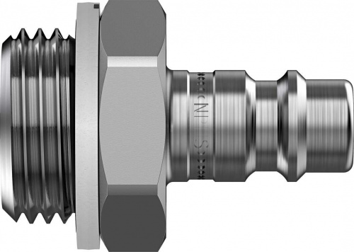 8059260 Быстроразъемный штекер NPHS-S6-M-G12 FESTO