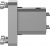550949 Осевой набор EAMM-A-F47-100A FESTO 550949 Осевой набор EAMM-A-F47-100A FESTO
