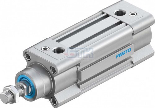 3660618 Стандартный цилиндр DSBC-40-40-D3-PPVA-N3 FESTO 3660618 Стандартный цилиндр DSBC-40-40-D3-PPVA-N3 FESTO