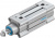 3660618 Стандартный цилиндр DSBC-40-40-D3-PPVA-N3 FESTO