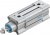 3660618 Стандартный цилиндр DSBC-40-40-D3-PPVA-N3 FESTO 3660618 Стандартный цилиндр DSBC-40-40-D3-PPVA-N3 FESTO