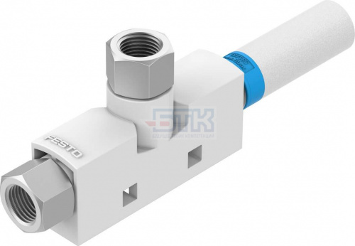 547705 Генератор вакуума VN-14-H-T4-PI4-VI5-RO2 FESTO