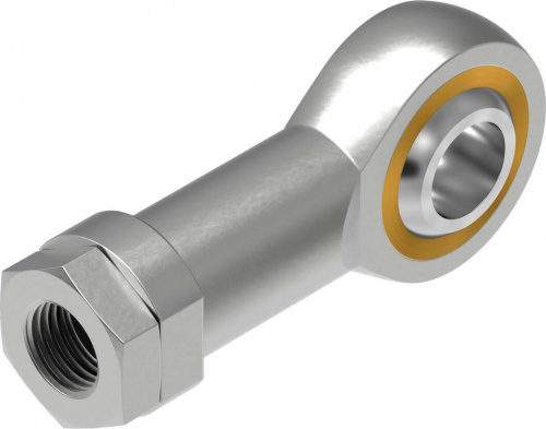 9257 Шарнирная головка SGS-M12 FESTO 9257 Шарнирная головка SGS-M12 FESTO
