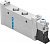 566499 Распределитель VUVG-L14-M52-AT-G18-1P3S FESTO