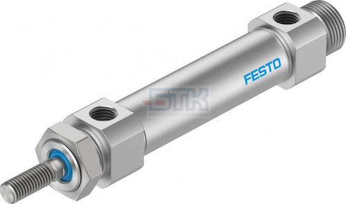 5224633 Круглый цилиндр DSNU-S-20-10-P-A FESTO