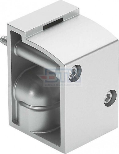 546098 Угловая соединительная плита VABF-S2-1-A1G2-N38 FESTO